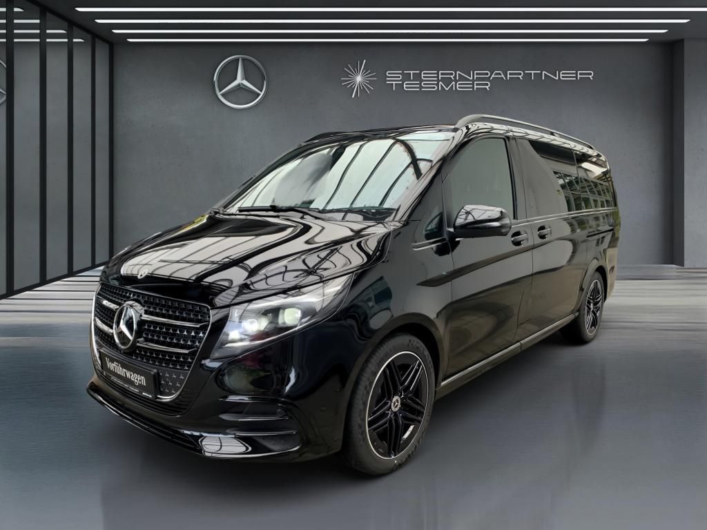 Mercedes-Benz V 300 2025