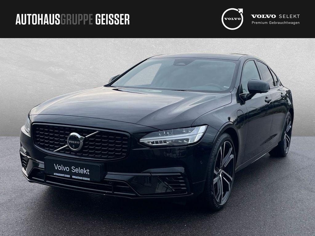 Volvo S90 2024