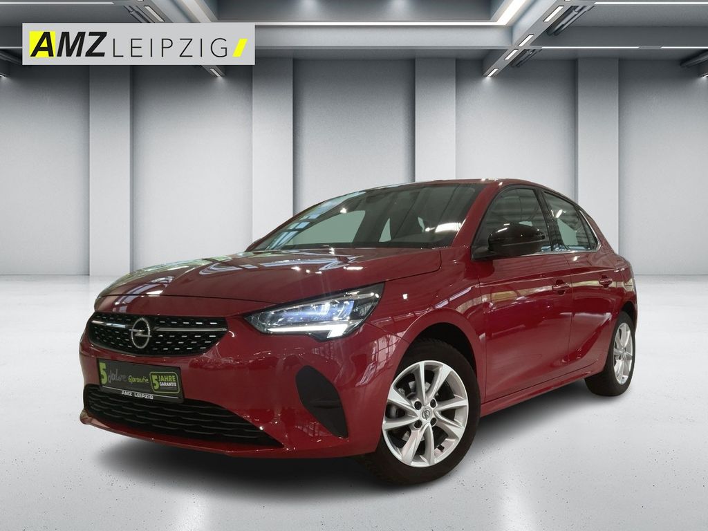 Opel Corsa 2023