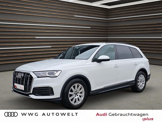 Audi Q7 2023