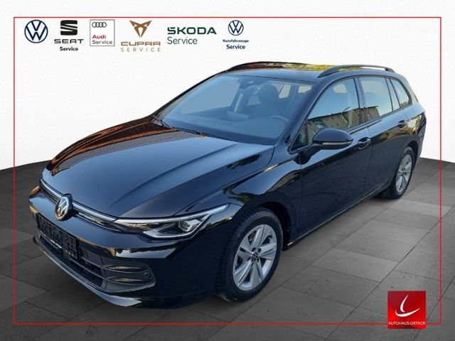 Volkswagen Golf 2025