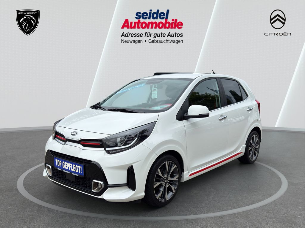 Kia Picanto 2021