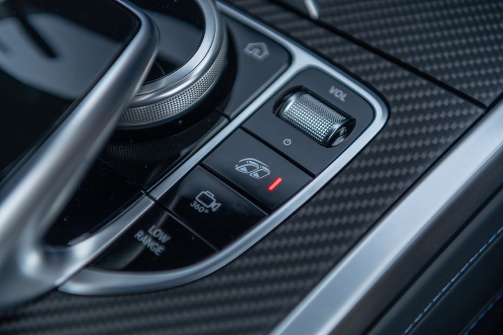 Mercedes-Benz G 63 AMG 2023