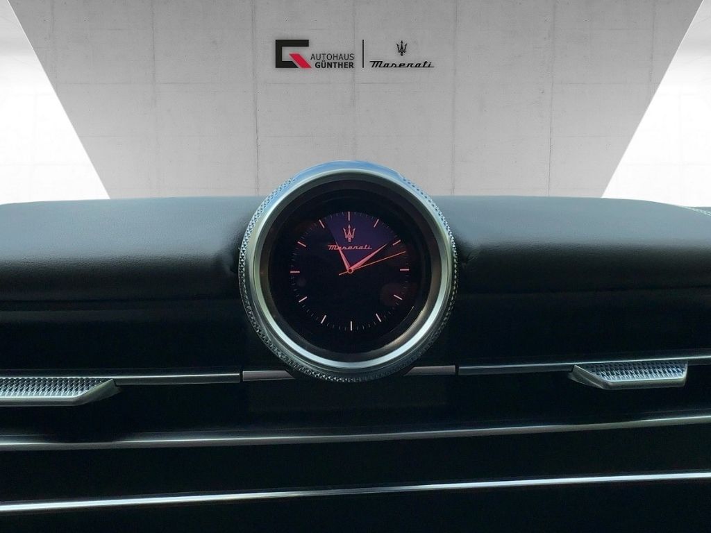 Maserati Grecale 2025