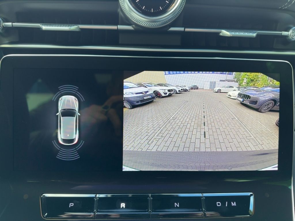 Maserati Grecale 2025