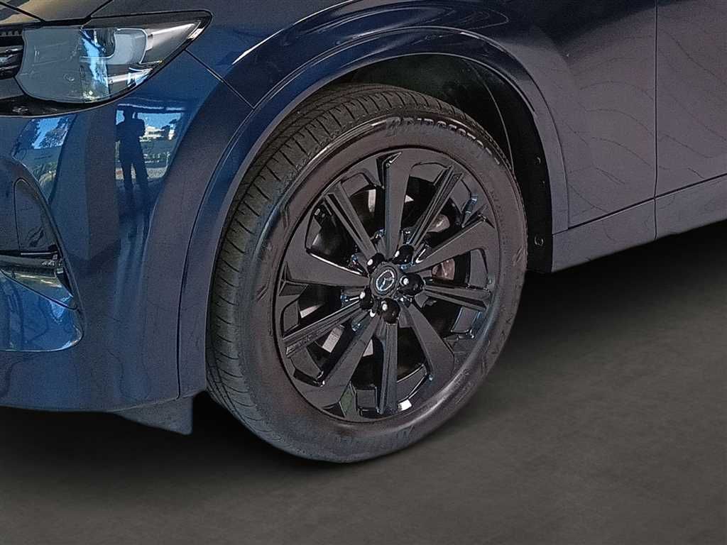 Mazda CX-60 2022