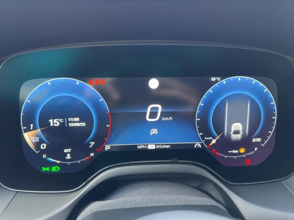 Maserati Grecale 2025