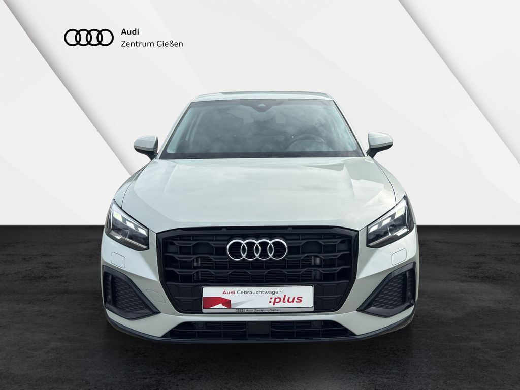 Audi Q2 2024