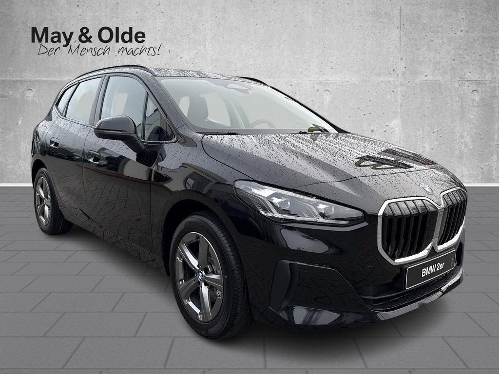 BMW 218 Active Tourer