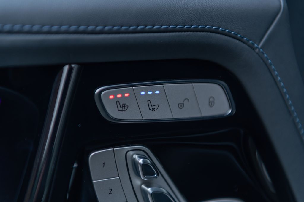 Mercedes-Benz G 63 AMG 2023