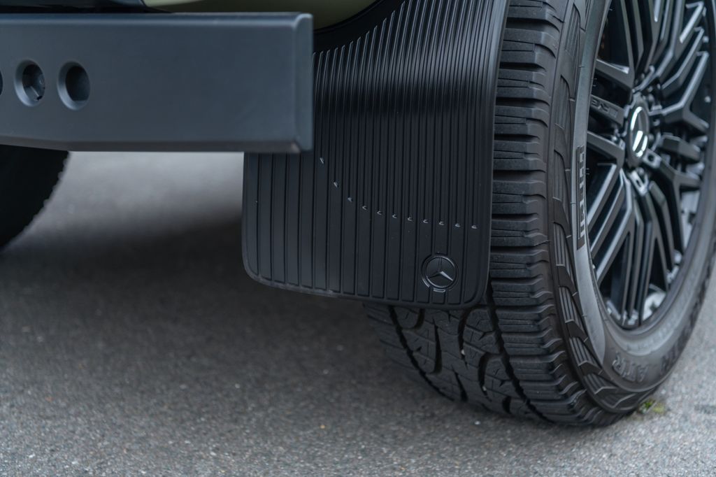 Mercedes-Benz G 63 AMG 2023