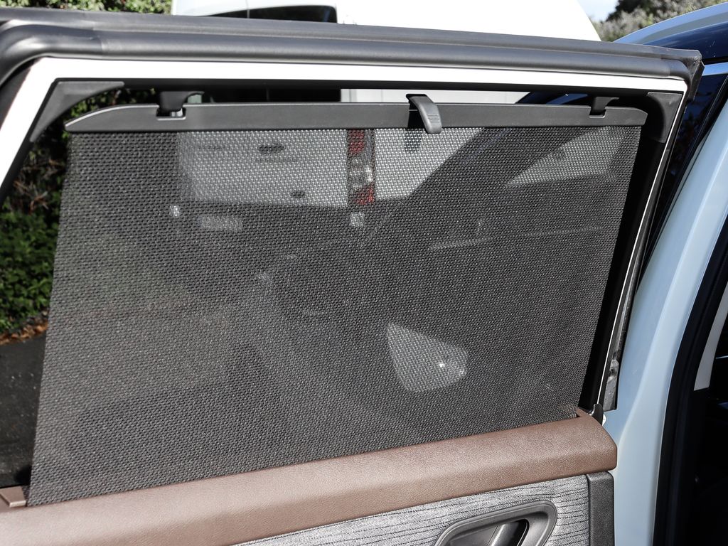 Nissan X-Trail 2024