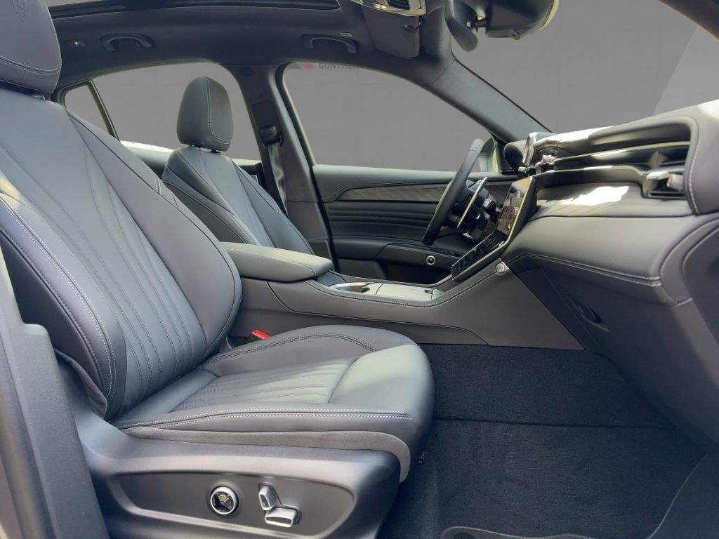 Maserati Grecale 2025