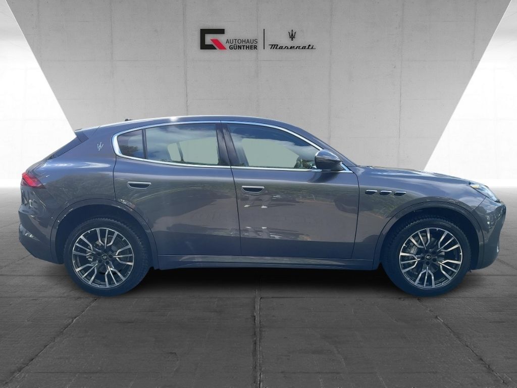 Maserati Grecale 2025