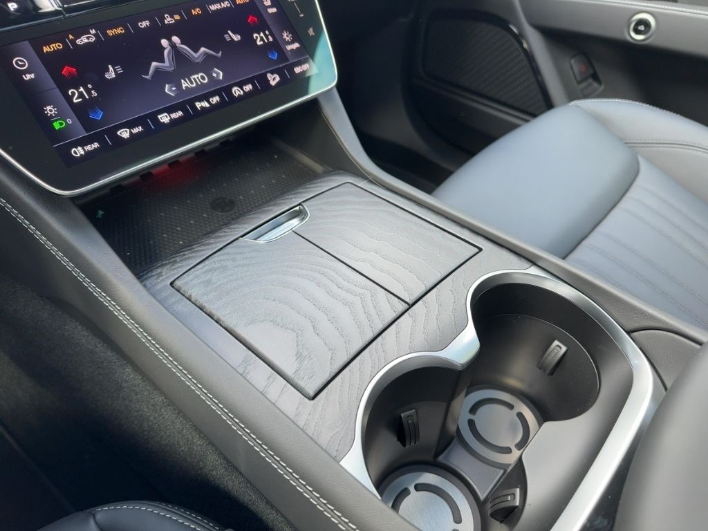 Maserati Grecale 2025