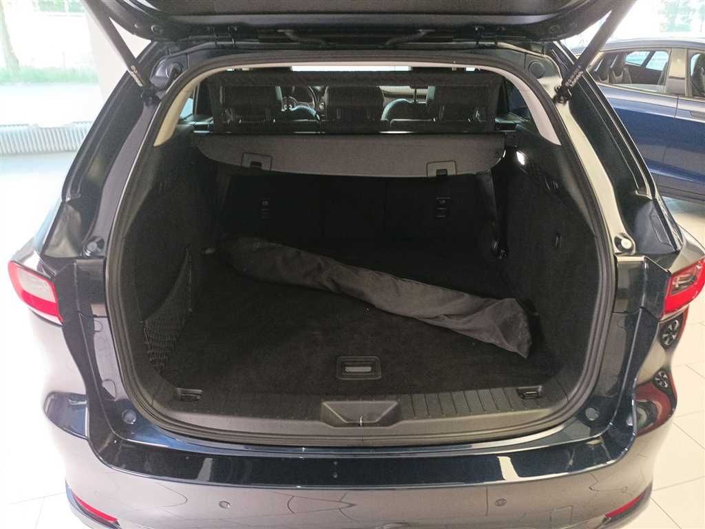 Mazda CX-60 2022