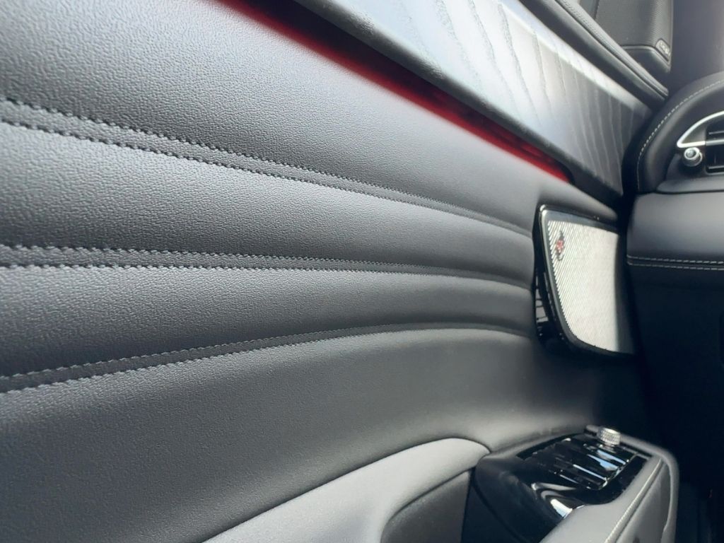 Maserati Grecale 2025