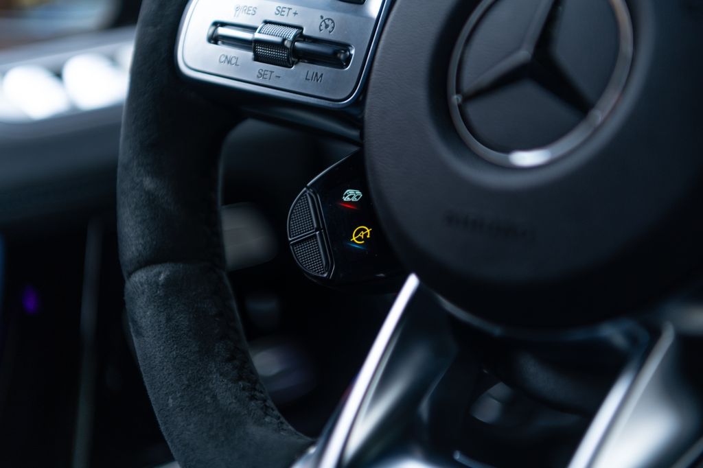 Mercedes-Benz G 63 AMG 2023