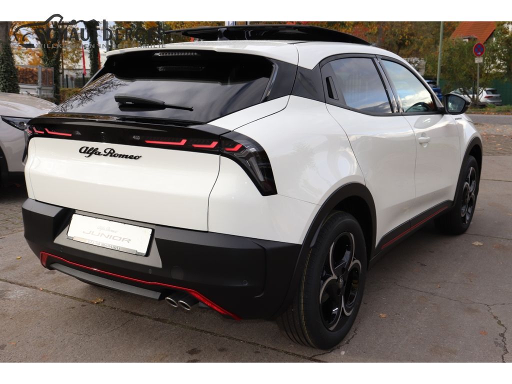 Alfa Romeo Junior