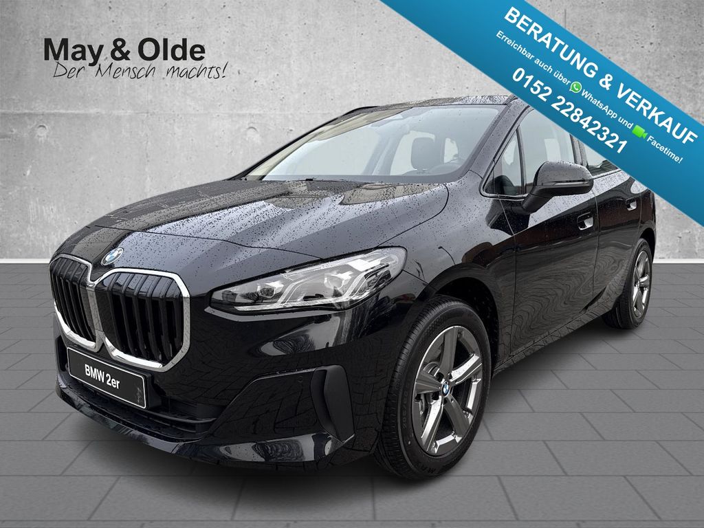 BMW 218 Active Tourer