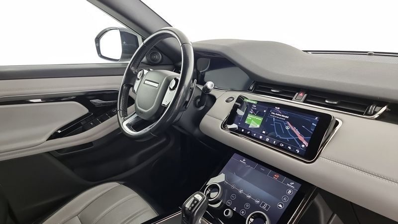 Land Rover Range Rover Evoque 2020