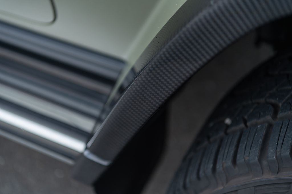 Mercedes-Benz G 63 AMG 2023