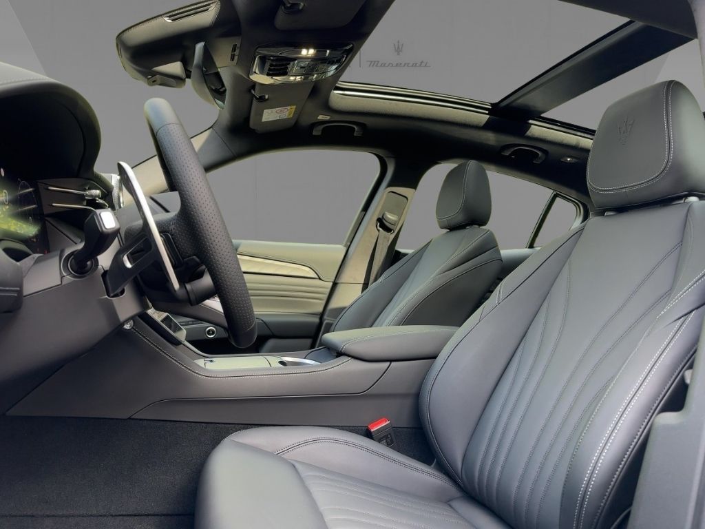 Maserati Grecale 2025