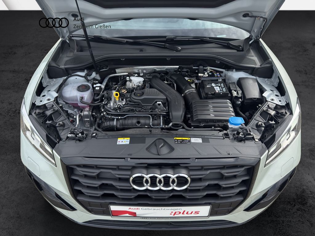 Audi Q2 2024