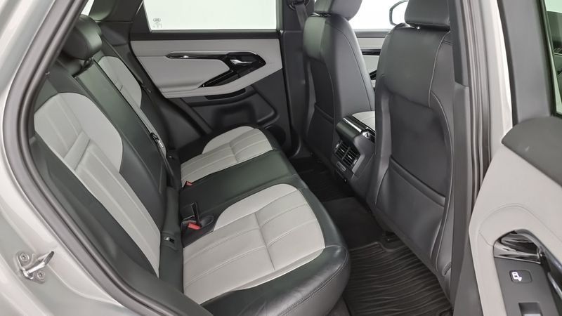 Land Rover Range Rover Evoque 2020