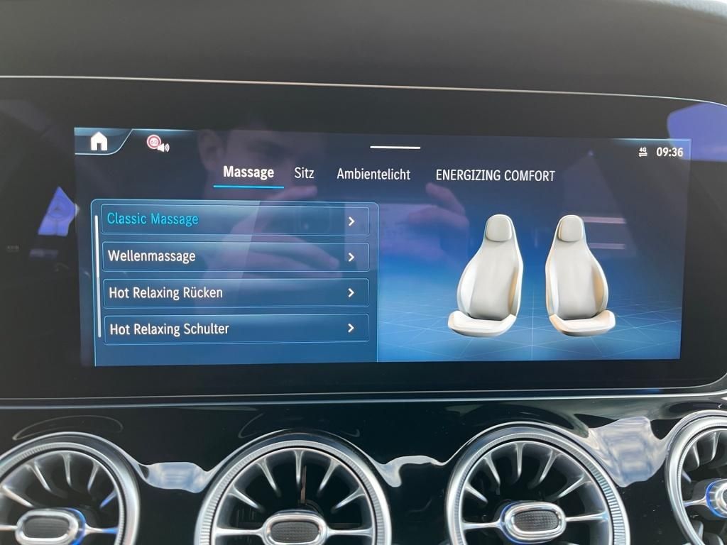 Mercedes-Benz AMG GT 2024