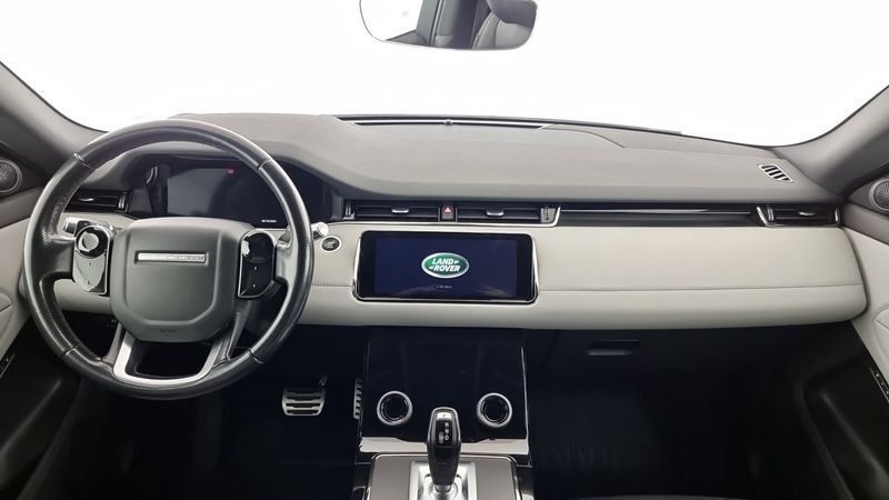 Land Rover Range Rover Evoque 2020