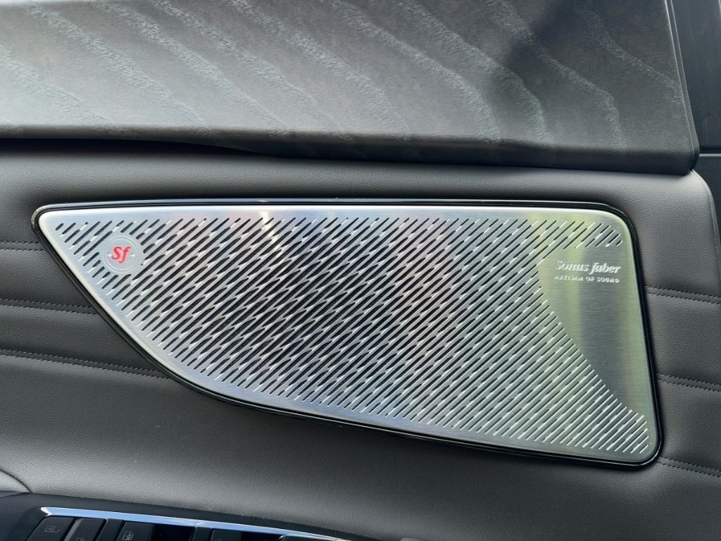 Maserati Grecale 2025