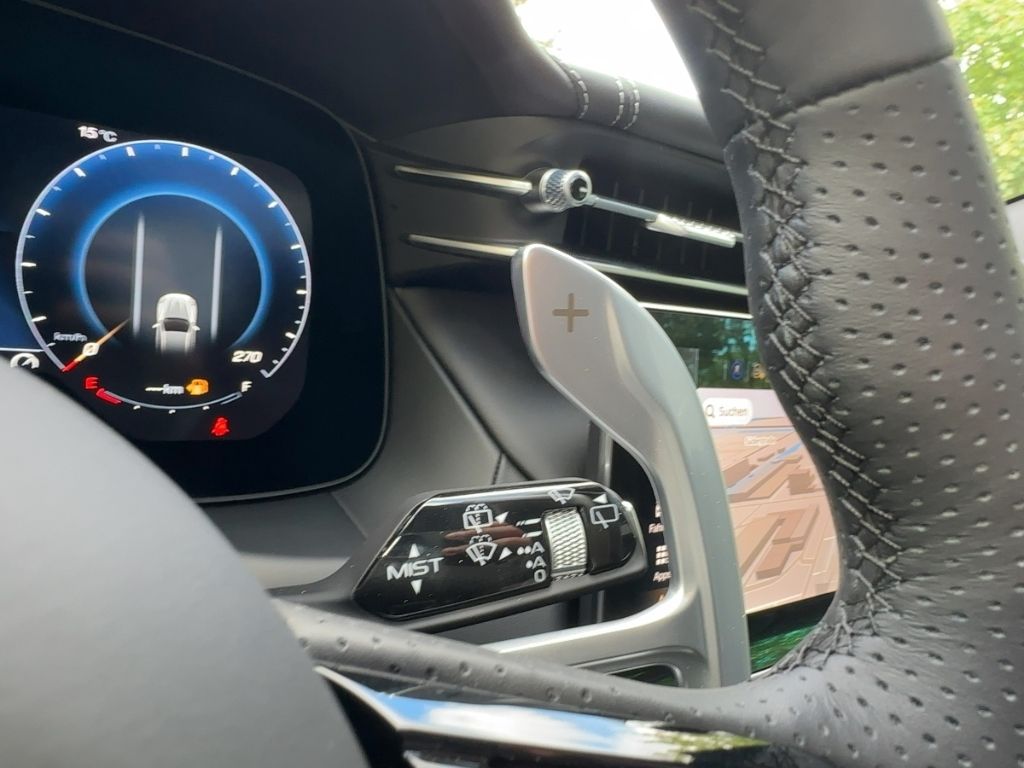 Maserati Grecale 2025