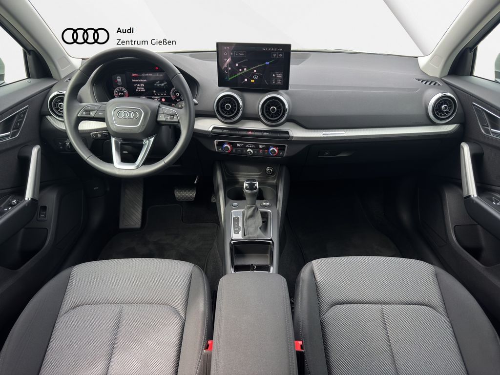 Audi Q2 2024