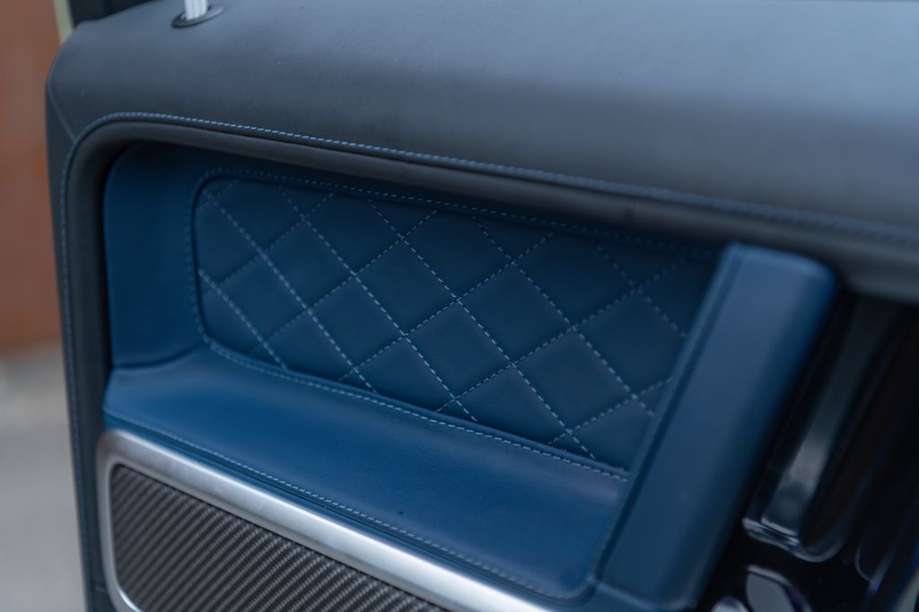 Mercedes-Benz G 63 AMG 2023