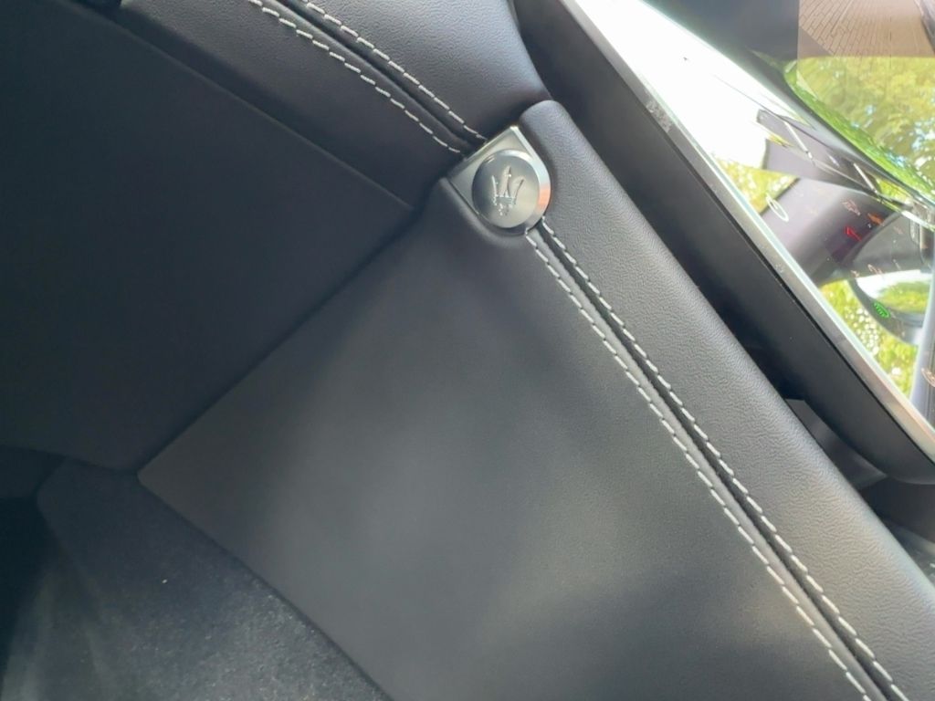 Maserati Grecale 2025