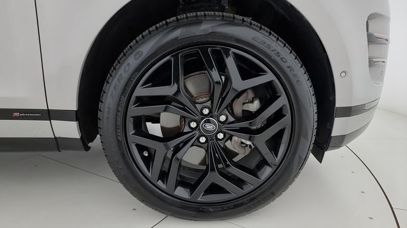 Land Rover Range Rover Evoque 2020