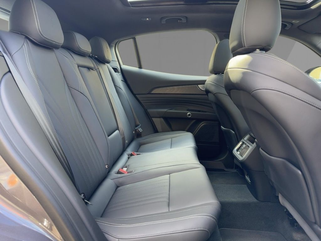 Maserati Grecale 2025