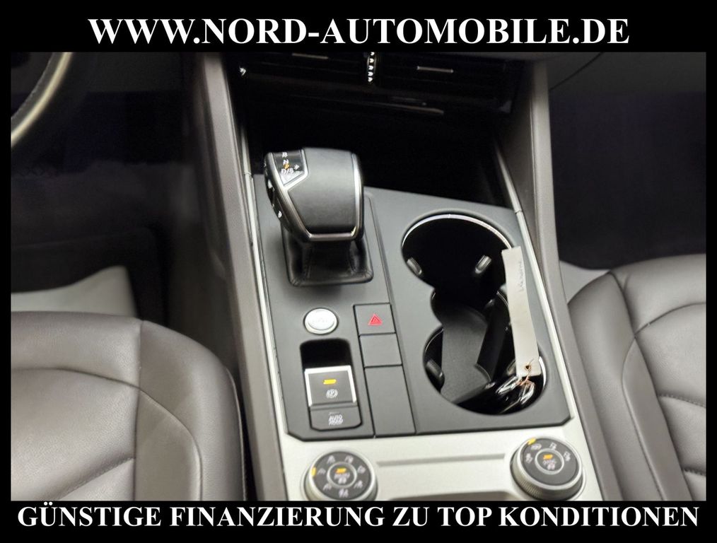 Volkswagen Touareg 2021