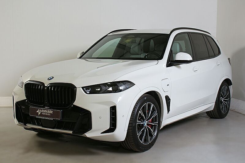 BMW X5 2023