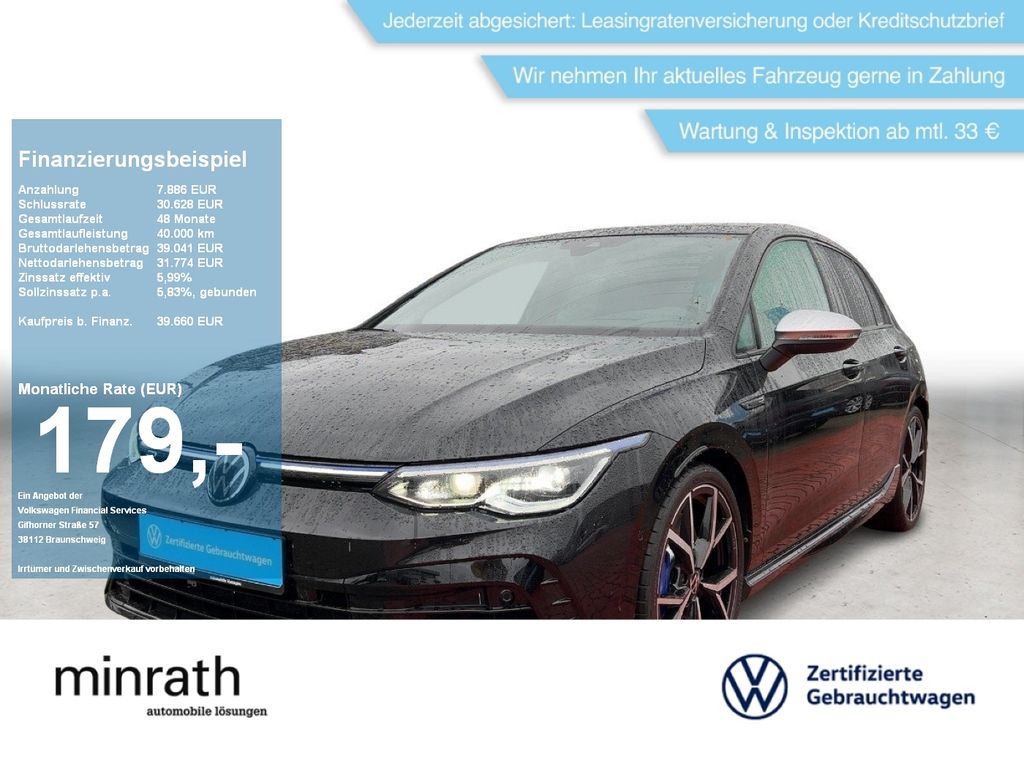 Volkswagen Golf 2024