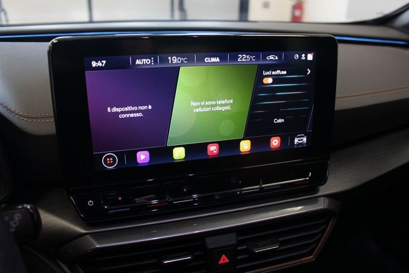 Cupra Formentor 2024