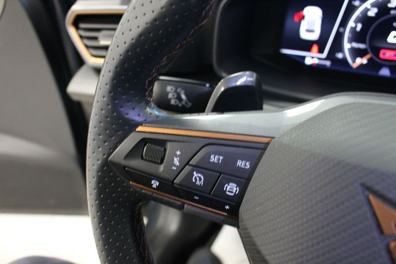 Cupra Formentor 2024