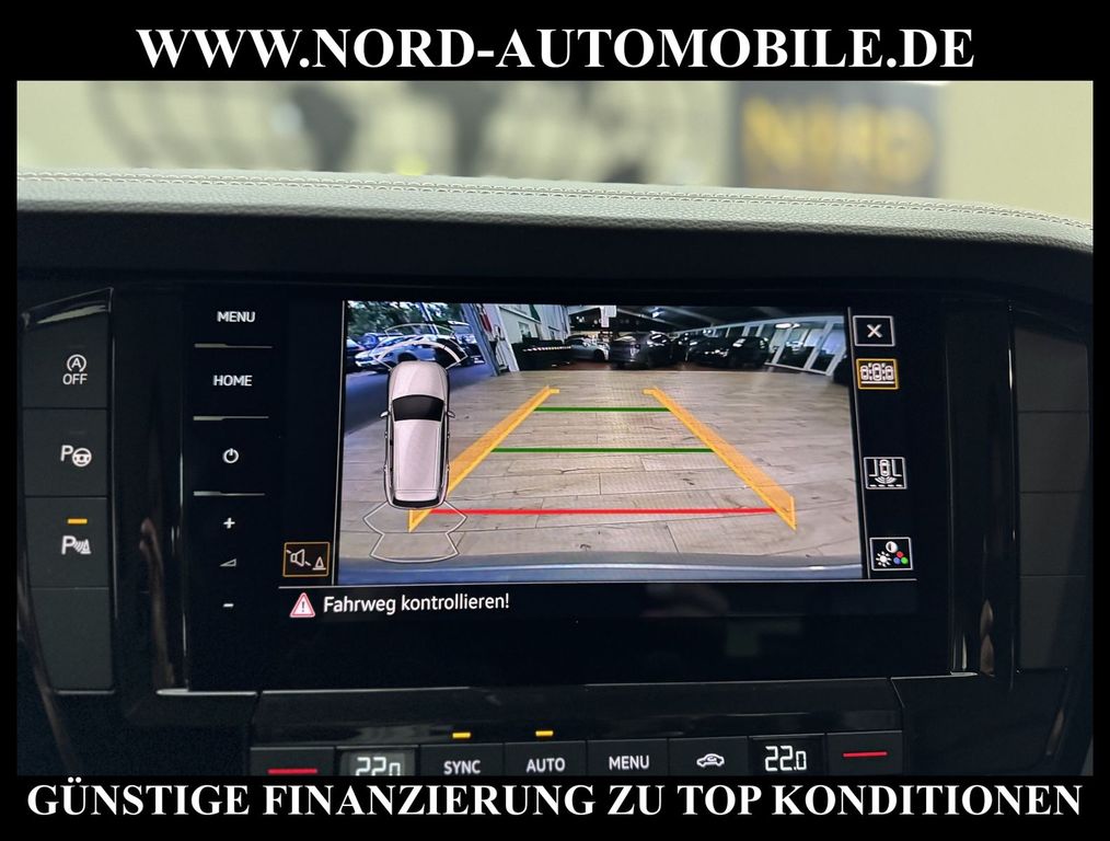Volkswagen Touareg 2021