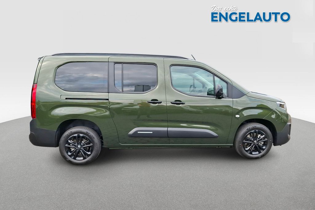 Citroën Berlingo 2025