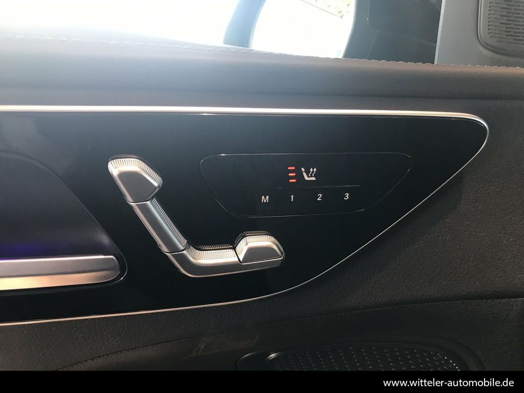 Mercedes-Benz C 200 2024