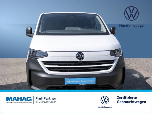 Volkswagen T7 Transporter 2025