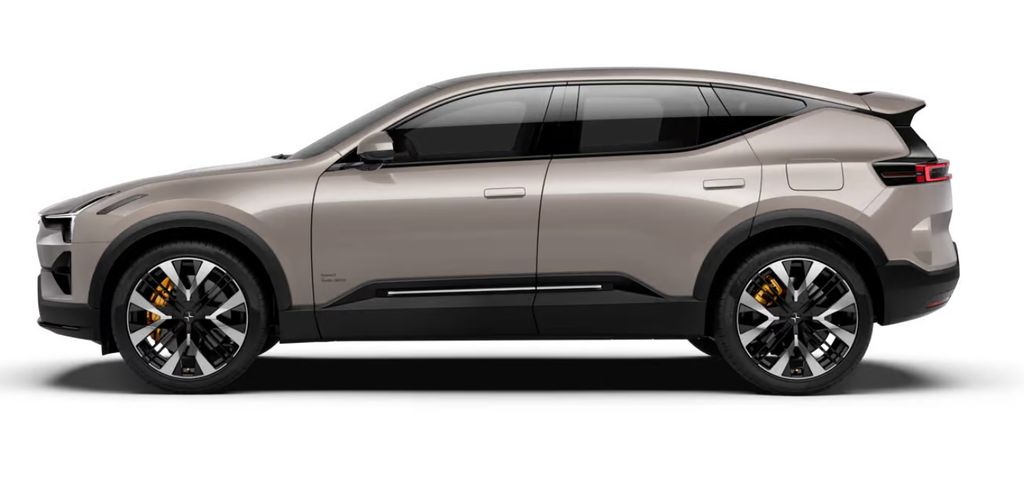 Polestar 3