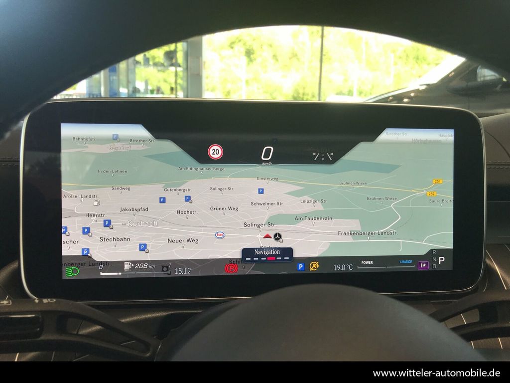 Mercedes-Benz C 200 2024