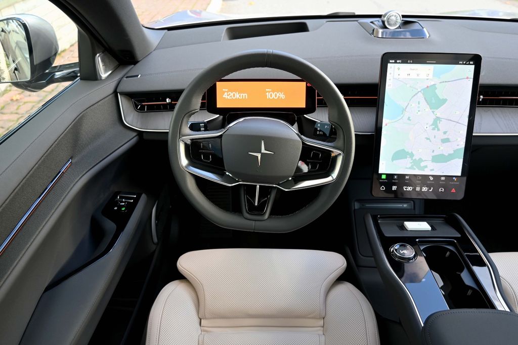 Polestar 3
